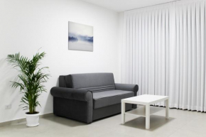 Luxury Family Apartment #44 By Hashdera Eilat